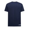 La Sportiva Moon Rock T-Shirt M Night Sky/Chalk - S