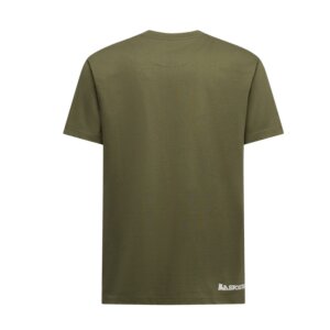 La Sportiva Moon Rock T-Shirt M Cypress/Chalk