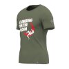 La Sportiva Moon Rock T-Shirt M Cypress/Chalk