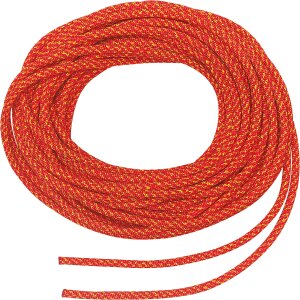 Courant Squir V2 rot Aufstiegsseil 11,5 mm - 70 m