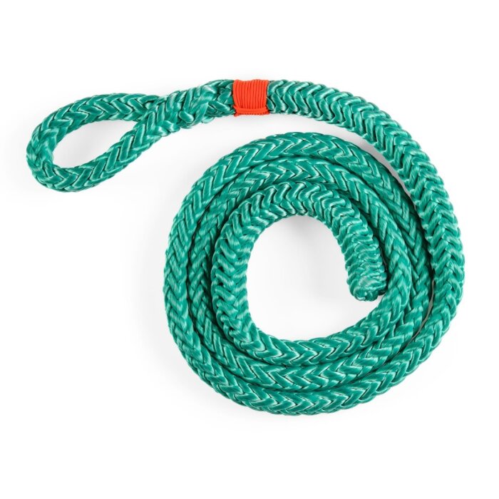 FTC Boa Tenex Anschlagschlinge grün 12 mm - 2,5 m