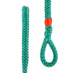 FTC Boa Tenex Anschlagschlinge grün 12 mm - 2,5 m