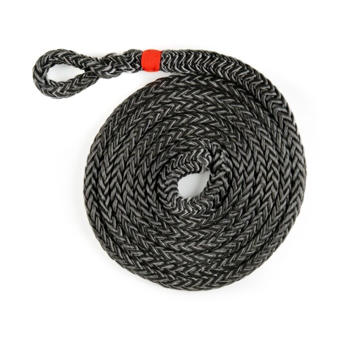 FTC Boa Tenex Anschlagschlinge schwarz 16 mm - 4 m