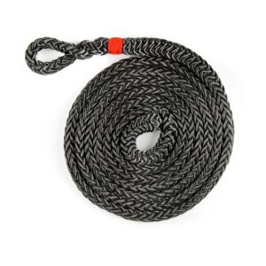 FTC Boa Tenex Anschlagschlinge schwarz 16 mm - 4 m