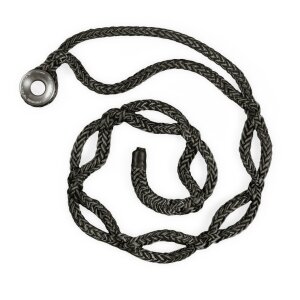 FTC Tenex DNA Anschlagschlinge schwarz 16 mm - 2 m