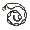 FTC Tenex DNA Anschlagschlinge schwarz 16 mm - 3 m