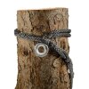 FTC Tenex DNA Anschlagschlinge schwarz 16 mm - 3 m