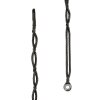 FTC Tenex DNA Anschlagschlinge schwarz 16 mm - 3 m