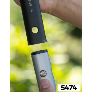 Berger ArboRapid Adapter für Silky Hayauchi (5474)