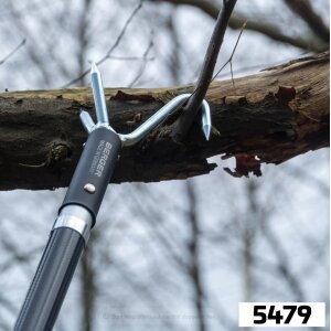 Berger ArboRapid Schubhaken mit Anschlagkralle (5479)