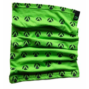 Arbortec Icon Neck Snood Schlauchtuch AT048 lime/black