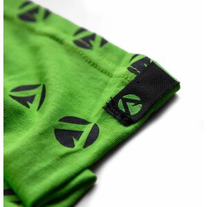 Arbortec Icon Neck Snood Schlauchtuch AT048 lime/black
