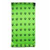 Arbortec Icon Neck Snood Schlauchtuch AT048 lime/black