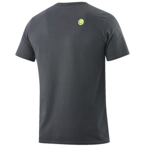 Edelrid ME TreeRex T-Shirt obsidian