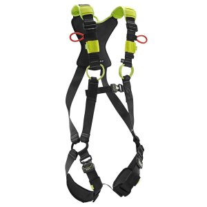 Edelrid Flex Lite II Auffanggurt S-M (150-180 cm Körperpröße) 1