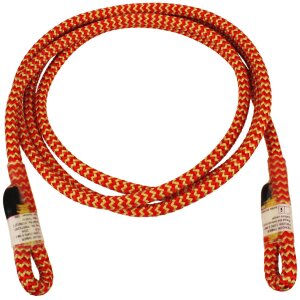Timber Prusik Lanyard 8 mm 75 cm