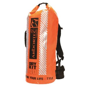 Arbortec DryKit 40 Viper 40 L Hi Vis Orange