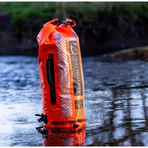 Arbortec DryKit 40 Viper 40 L Hi Vis Orange