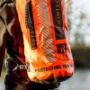 Arbortec DryKit 40 Viper 40 L Hi Vis Orange