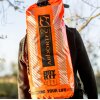 Arbortec DryKit 40 Viper 40 L Hi Vis Orange