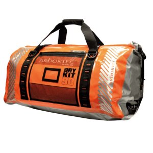Arbortec AT103 Anaconda DryKit Reisetasche - Hi-Vis...