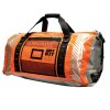 Arbortec AT103 Anaconda DryKit Reisetasche - Hi-Vis Orange 90L