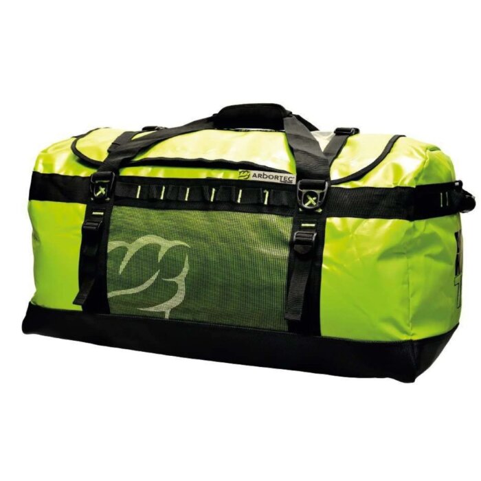 Arbortec AT101 Mamba DryKit Reisetasche - Lime 40L