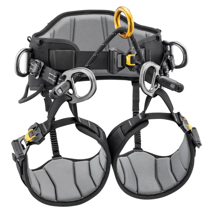 Petzl Sequoia NEU Größe 1