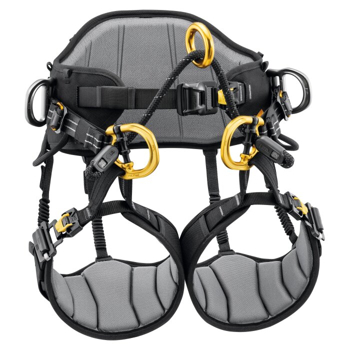 Petzl Sequoia Plus Größe 2