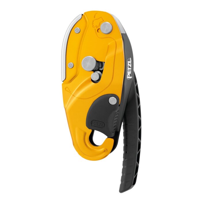 Petzl RIG® orange Neu