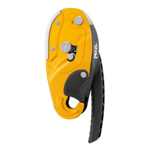 Petzl RIG® orange Neu