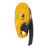 Petzl RIG® orange Neu