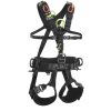 Edelrid Vertic Triple Lock II Industrieklettergurt