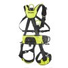 Edelrid Vertic Triple Lock II Industrieklettergurt Größe 1 (160-185 cm Körpergröße)