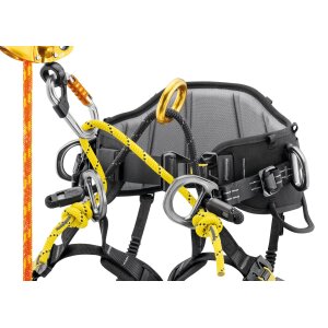 Petzl SEQUOIA® Seilbrücke zum Binden NEU