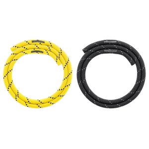 Petzl SEQUOIA® Seilbrücke zum Binden Schwarz