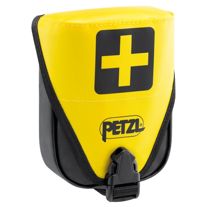 Petzl FIRSTAID-Erste-Hilfe-Tasche SEQUOIA®