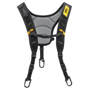 Petzl SEQUOIA®-Schulterträger Brustgurt NEU