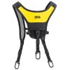 Petzl SEQUOIA®-Schulterträger Brustgurt NEU