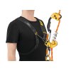 Petzl SEQUOIA®-Schulterträger Brustgurt NEU