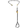 Petzl Kit KNEE ASCENT Kniesteiglemmen Set NEU