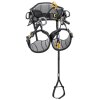 Petzl Kit KNEE ASCENT Kniesteiglemmen Set NEU