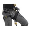 Petzl Kit KNEE ASCENT Kniesteiglemmen Set NEU