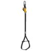 Petzl KNEE GRAB Kniesteigklemme NEU