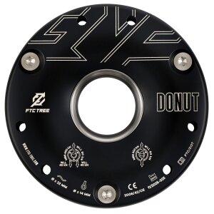 FTC Donut Seilrolle