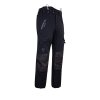 Arbortec Vented Schnittschutzhose black L