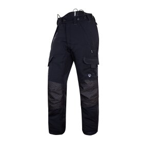 Arbortec Vented Schnittschutzhose black M