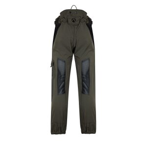 Arbortec Vented Schnittschutzhose olive