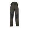 Arbortec Vented Schnittschutzhose olive L +7 cm