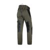 Arbortec Vented Schnittschutzhose olive L +7 cm